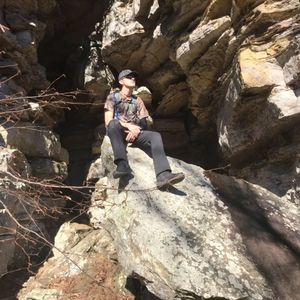 Meet your Posher, Kyle